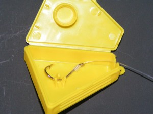 HookSafe-Safety Covers from Kids Hooked on Fishing HookSafe-Safety Covers from Kids Hooked on Fishing