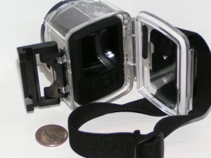ACE HD Sports cam in Waterproof housing ACE HD Sports cam in Waterproof housing