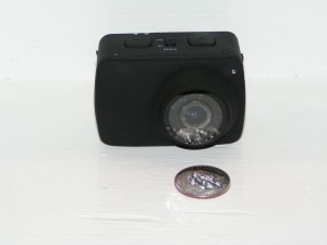 Small camera great footage Small camera great footage