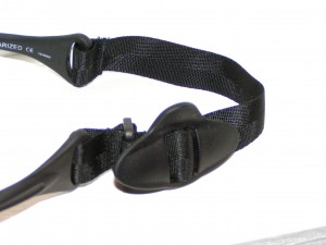 secure strap system secure strap system