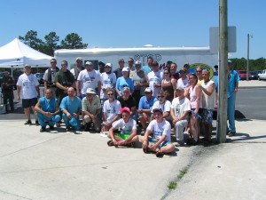 baycleanup2012 bay cleanup 2012 DNREC ... Delaware Center for the Inland bays
