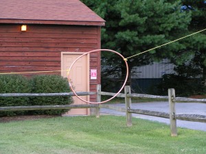 MINOLTA DIGITAL CAMERA fly fishing target