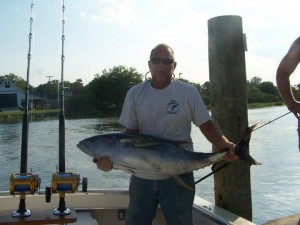 bill snead tuna tuna