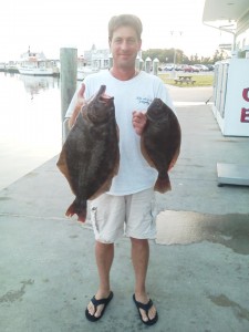 flounder ... indian river inlet ... Delaware seashore State Park ... DSSP ... coastal highway