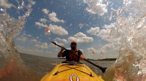 The 2013 Great Delaware Kayak Tour, Delaware River, Delaware Bay, dsf, delaware surf fishing, 