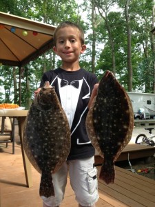 summer flounder, dsf, delaware surf fishing, flounder fishing in delaware,