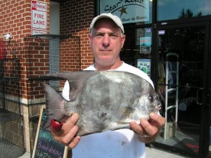 spade fish, masseys landing, surf clam, dsf, delaware surf fishing