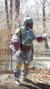 Boba Fett, brandywine zoo, delaware state parks,