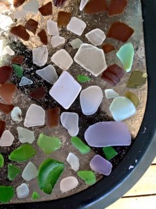 sea glass, delaware diamonds, big stone beach, delaware bay beaches, sussex county, kent county, milford,