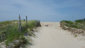 broadkill beach public access