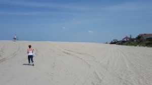 sussex county, beach replenishment, Broadkill beach