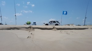 conquest beach, DSSP, delaware, sussex county