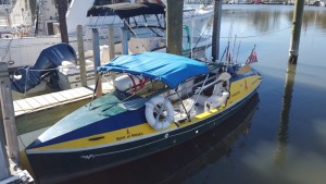 Spirit Of Malabo, transatlantic crossing, row across the atlantic ocean, victor mooney