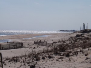 conquest beach, delaware, sussex county,