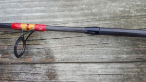 PC Rods, delaware rod builder, milton, sussex county, frankenrod, rod repair