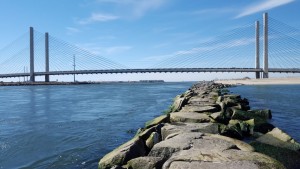 iri, indian river inlet, delaware, sussex county, jetty rats, jetty jockey, striped bass, bluefish