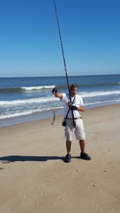 bluefish, the point, cape henlopen state park, mullet rigs, cape may lewes ferry, lighthouse,