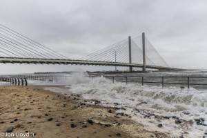 IRI, indian river inlet, john lloyd jr, delaware, sussex count, noreaster 2015