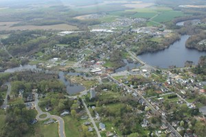 Milton, delaware, waste water plant, sussex county, broadkill river, wagamons pond, milton memeorial park, godfish head, wine knot shop, pc rods,
