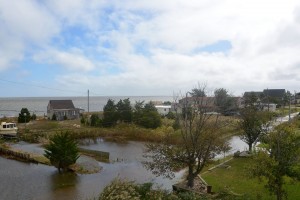 delaware bay, bowers beach