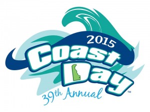 Coast Day 2015