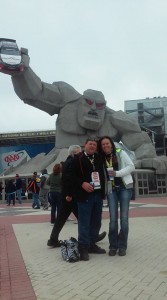 Dover races, NASCAR, kent county, monster mile