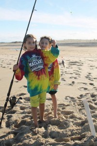 puppy drum, delaware, sussex county, cape henlopen state park