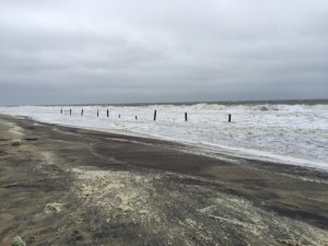 rehoboth beach, noreaster 2015, delaware, sussex county,
