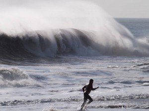 king tide, delaware, sussex county, east coast surfing, delmarva