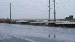 DSSP, southside campground is closed, delaware, sussex county