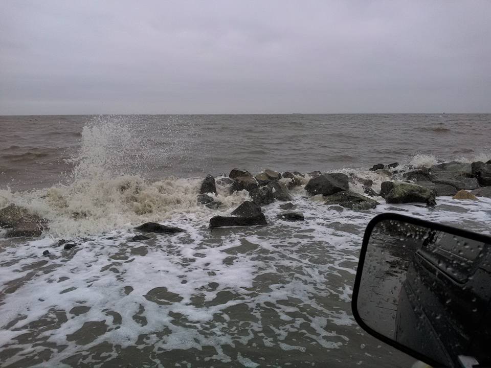 Port Mahon .. phot by Alex Tkachuk