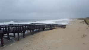 indian river inlet, southside beach, 3rs, delaware seashore state park, closed beaches, noreaster, hurricane joaquin