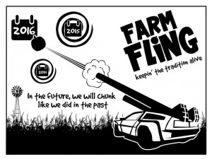 delaware, sussex county, punkin chunkin, farm fling, aircannons, trebuchets, catapults, centrifuge machines