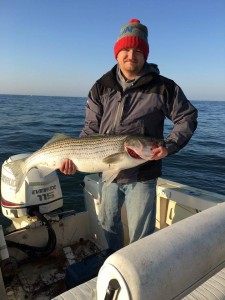 striped bass, rockfish, cape may, new jersey, mattadams, open aperture ideas,