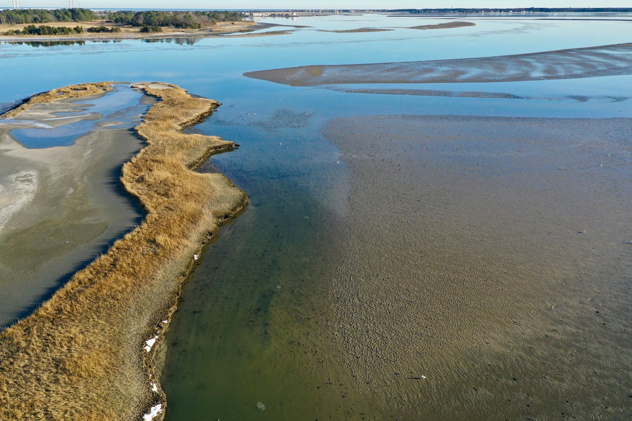 sand-bars-along-bird-island-in-the-indian-river-bay-delaware-surf